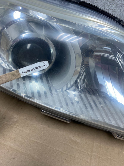 2011-2014 Toyota Sienna Right Passenger RH Halogen Headlight AE4851 DW5