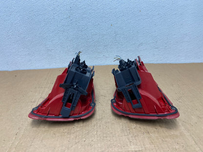 2008 2009 2010 Mini Cooper Hatchback Left+Right Tail Lights AD1332 DW8