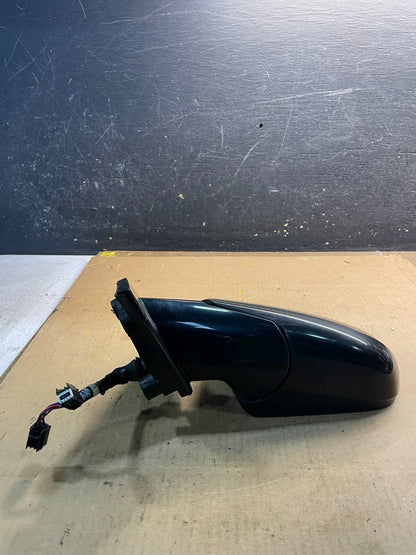 2010 to 2015 Cadillac SRX Left Driver Lh Side View Door Mirror Oem Z2324 MS3