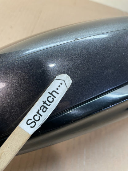 2015 2016 2017 Chrysler 200 Right Passenger View Door Mirror AJ0810 DG7