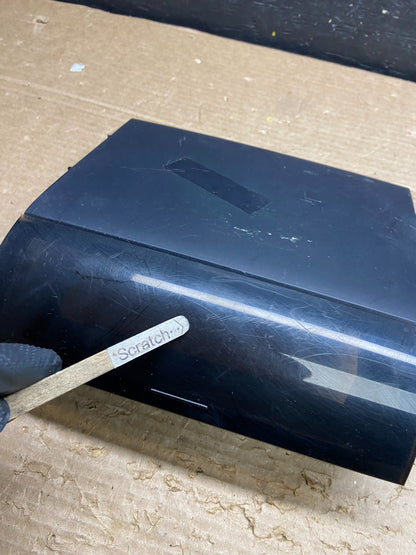 2004 to 2009 Toyota Prius Center Console Storage Trim Bezel W2052 DG1