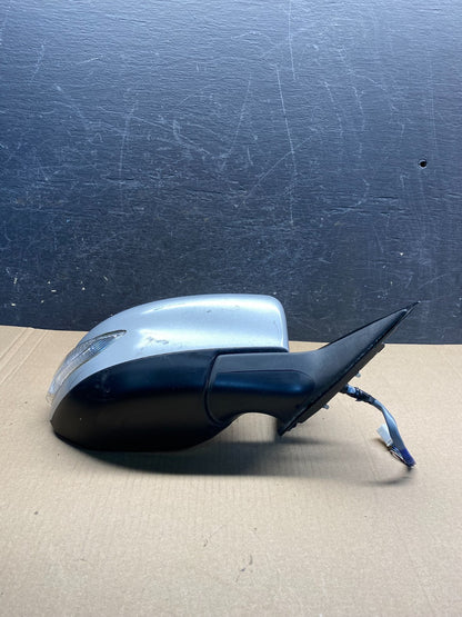 2013-2018 Nissan Altima Right Passenger View Power Turn Door Mirror AH3155 DG3