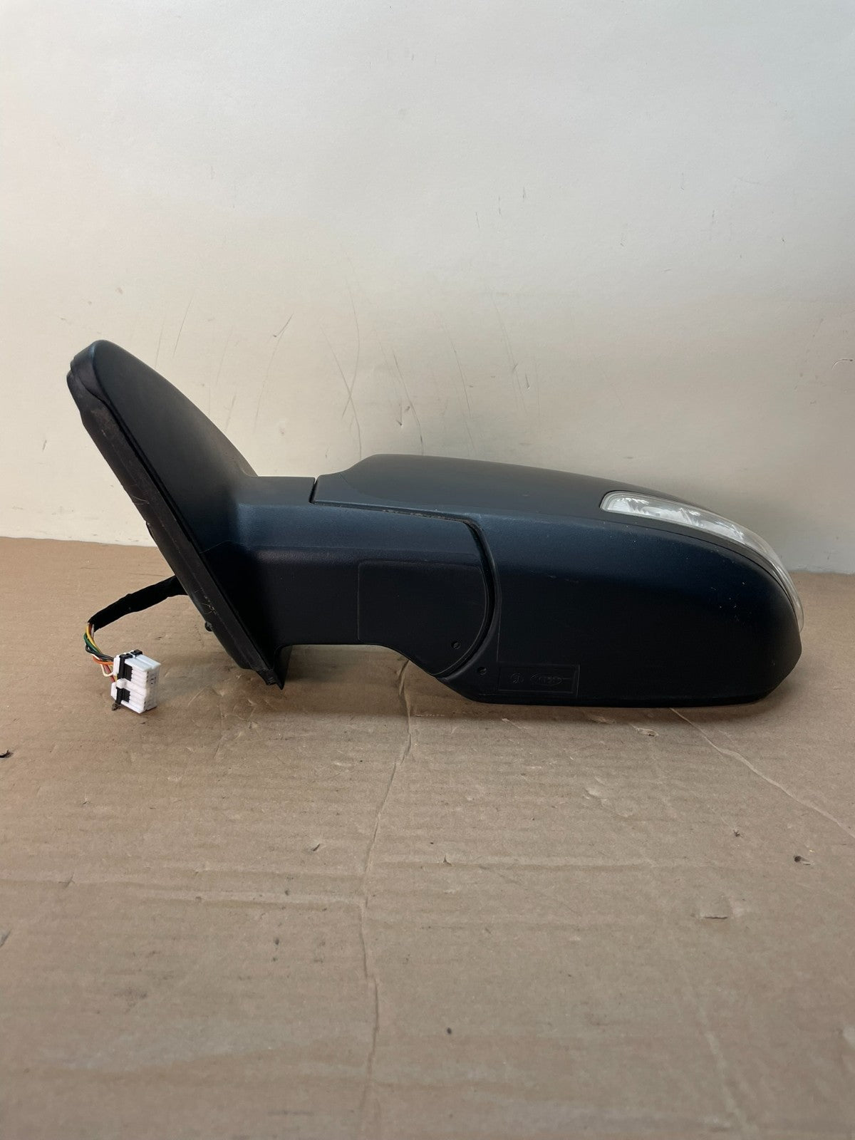 2011 - 2015 Kia Sorento Left Driver Lh Side Door Mirror Turn Signal Oe AI0458 DG3