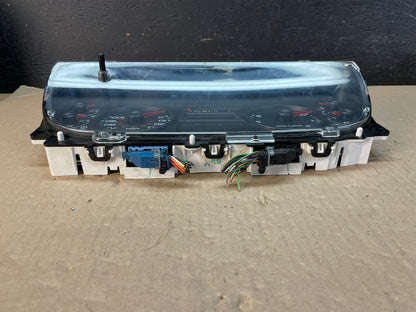 2005 - 2007 Ford F250 F350 6.0L Powerstroke Diesel Speedometer Cluster AE3326 DG8