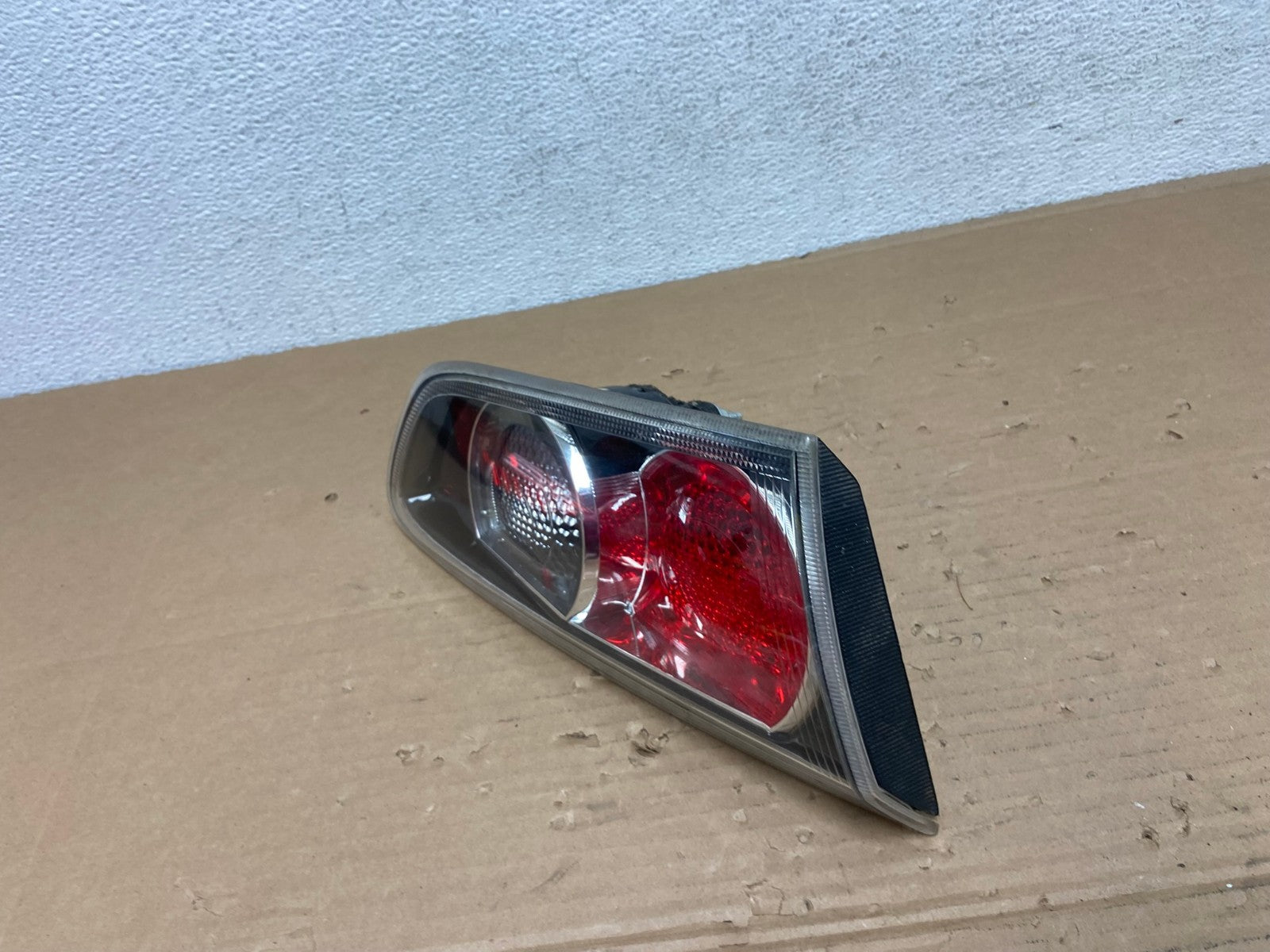 2008-2015 Mitsubishi Lancer Evo 10 X Left Driver Inner Tail Light AD4230 LK1