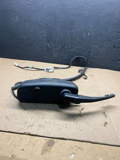 2005-2012 Nissan Pathfinder Back Door Rear Wiper Motor Wiper Blade R6525 DG0