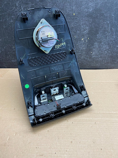 2018 to 2019 Ford Ecosport Radio 6.5" Display Screen AG51495