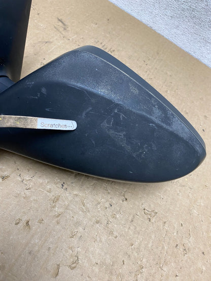 2011-2015 Hyundai Elantra Left Driver View Door Mirror AF7996 DW4