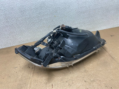 2008 - 2010 Toyota Highlander Left Driver LH Halogen Headlight AA6691 DW8