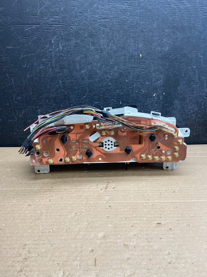 2001-2002 Ford Econoline E250 E350 Van Speedometer Instrument Cluster AG0315 DG5
