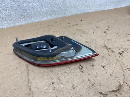 2013 2014 2015 Nissan Sentra Led Right Passenger Inner Tail Light Oem X2338 DW5