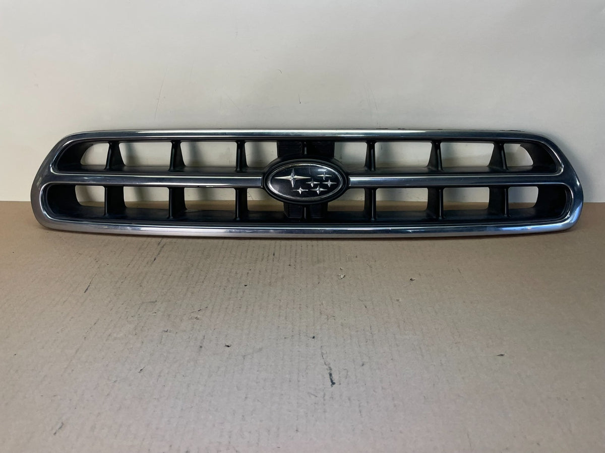 2000 to 2002 Subaru Legacy Outback Grill Grille AI4183 DG0