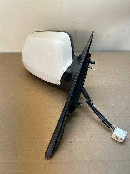 2003 to 2008 Mazda 6 Right Passenger RH Front View Door Mirror AH8776 DW1