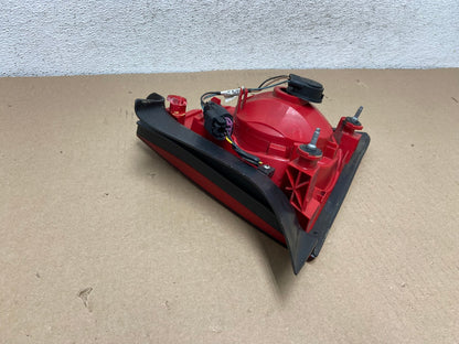 2008 2012 Chevrolet Malibu Left Driver Lh Side Tail Light AF3025 LK5