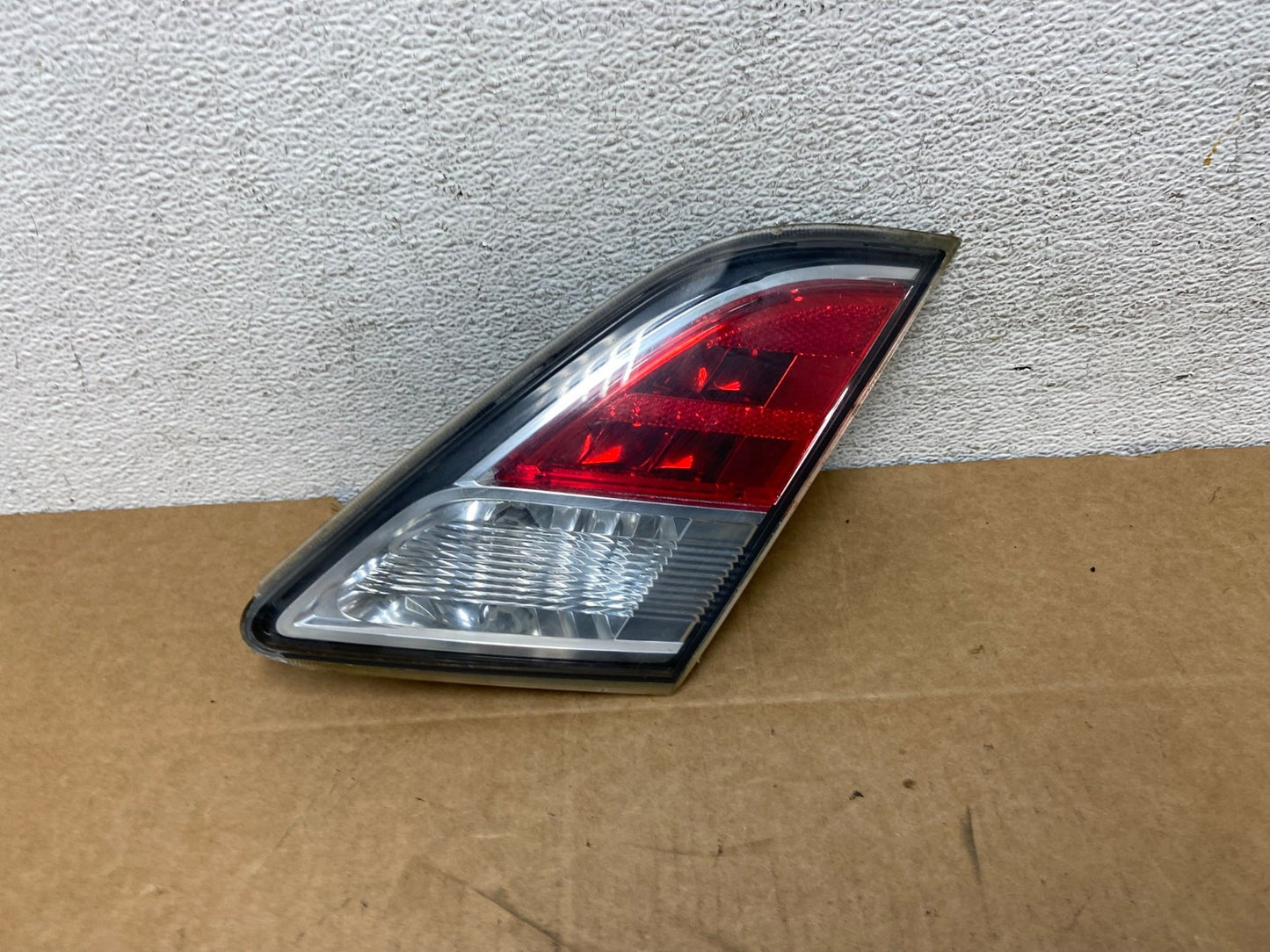 2009 - 2013 Mazda 6 Right Passenger RH Inner Tail Light AD5992 LK0
