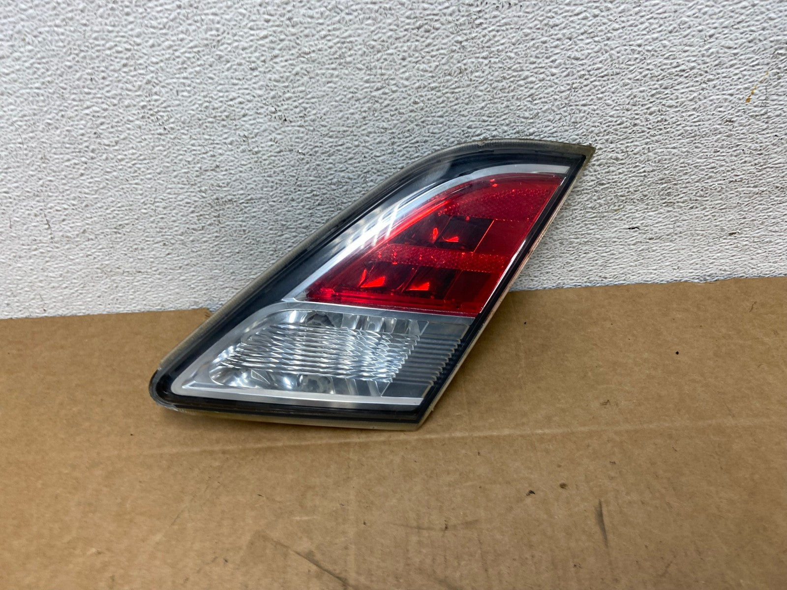 2009 - 2013 Mazda 6 Right Passenger RH Inner Tail Light AD5992 LK0