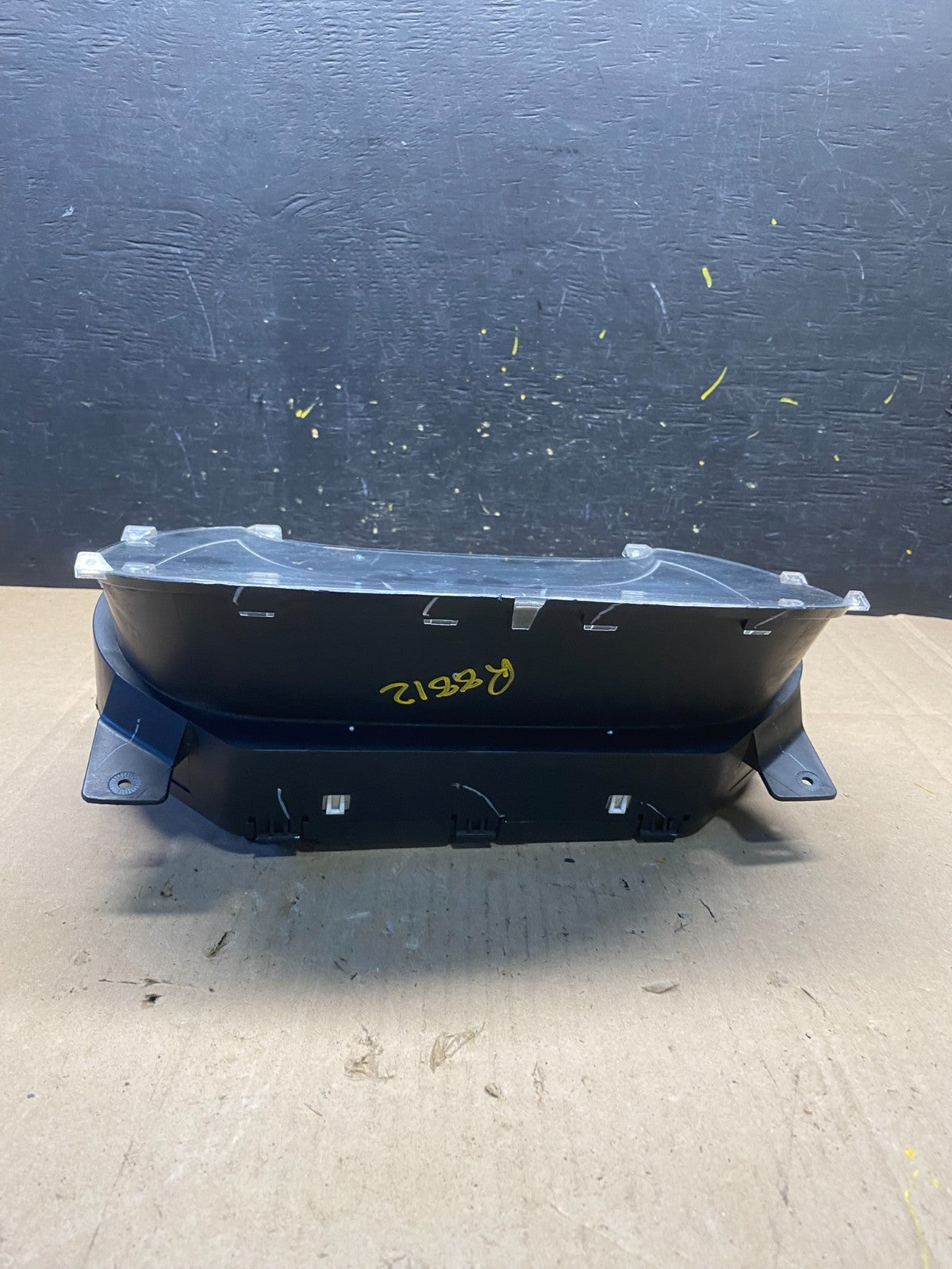 2006 2007 Ford Explorer Speedometer Cluster Gauge Oem R8812 DG4