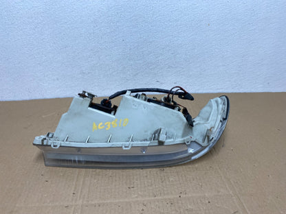 1997 to 1999 Acura CL Right Passenger Side Headlights AC38108