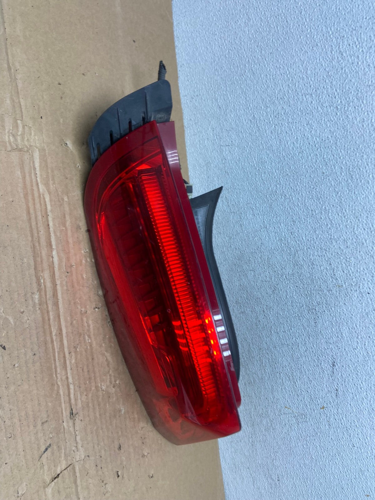 2013 to 2017 Cadillac XTS Right Passenger RH Tail Light AD3952 LK2