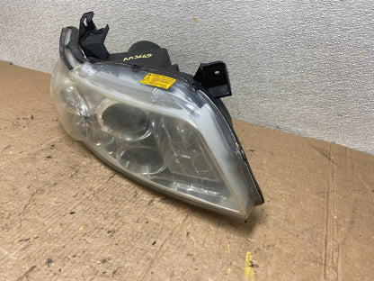 2004 to 2008 Infiniti Fx35 Hid Xenon Right Passenger Rh Headlight Oem AA36651