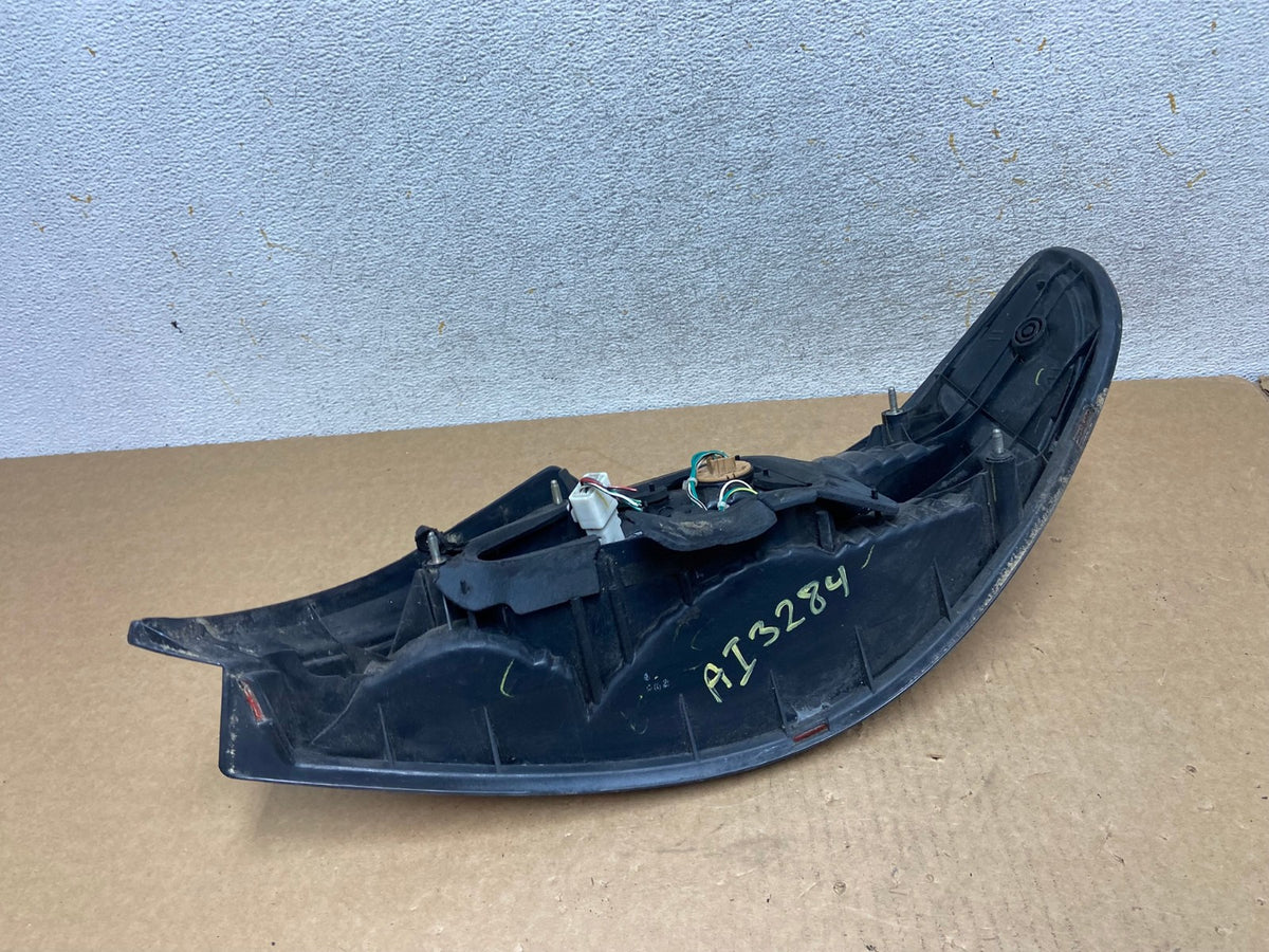 1999 2000 2001 Toyota Solara Left Driver LH Tail Light AI3284 LK6