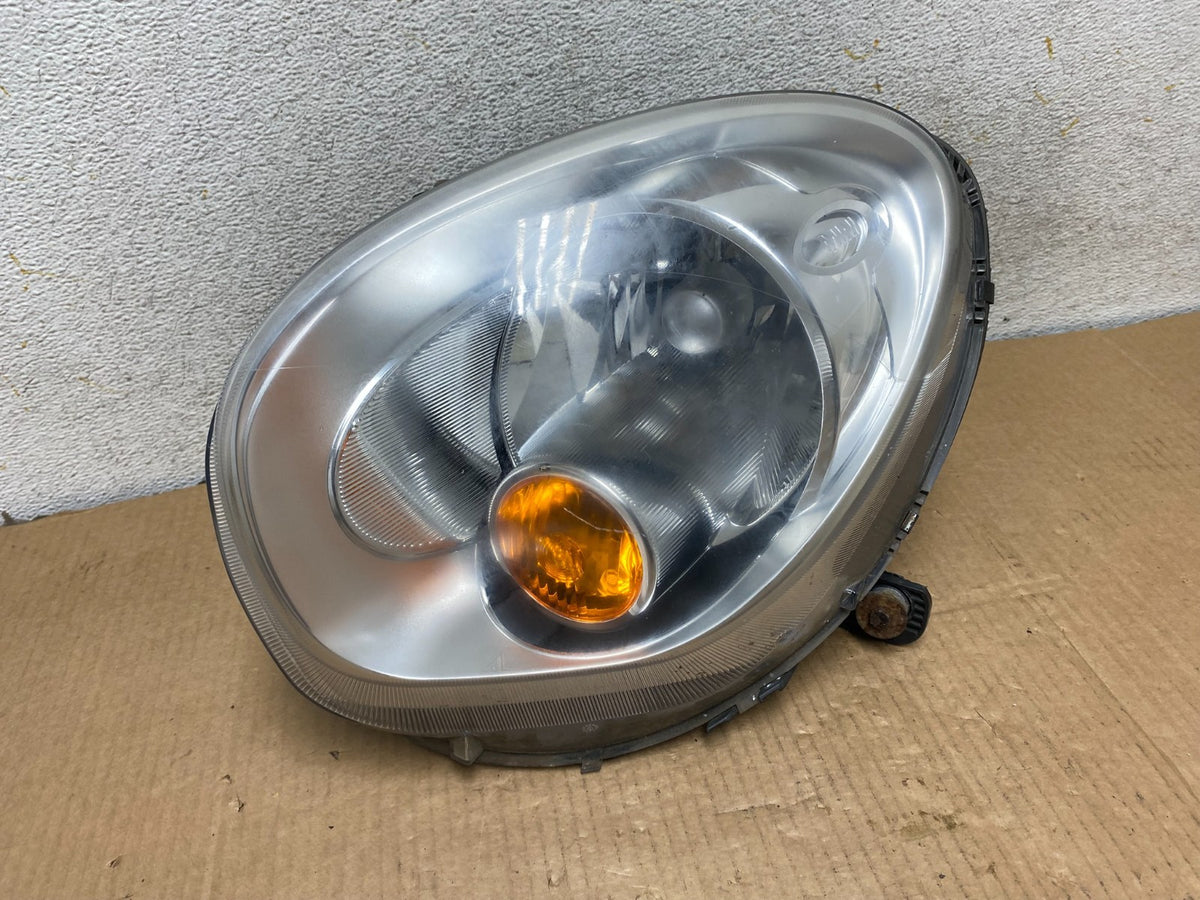2012 to 2016 Mini Cooper Countryman Left Driver Lh Headlight Halogen AI6958 DW0