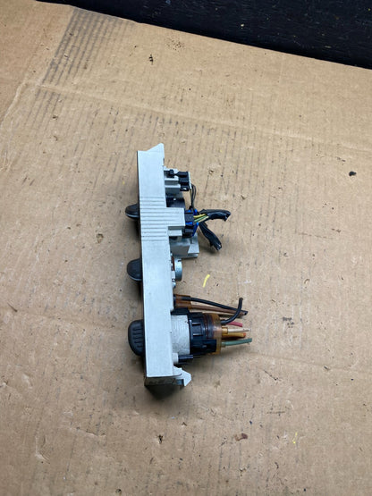 2001 - 2007 GMC Chevrolet Express 1500 Climate Control A/C n2948 PS3