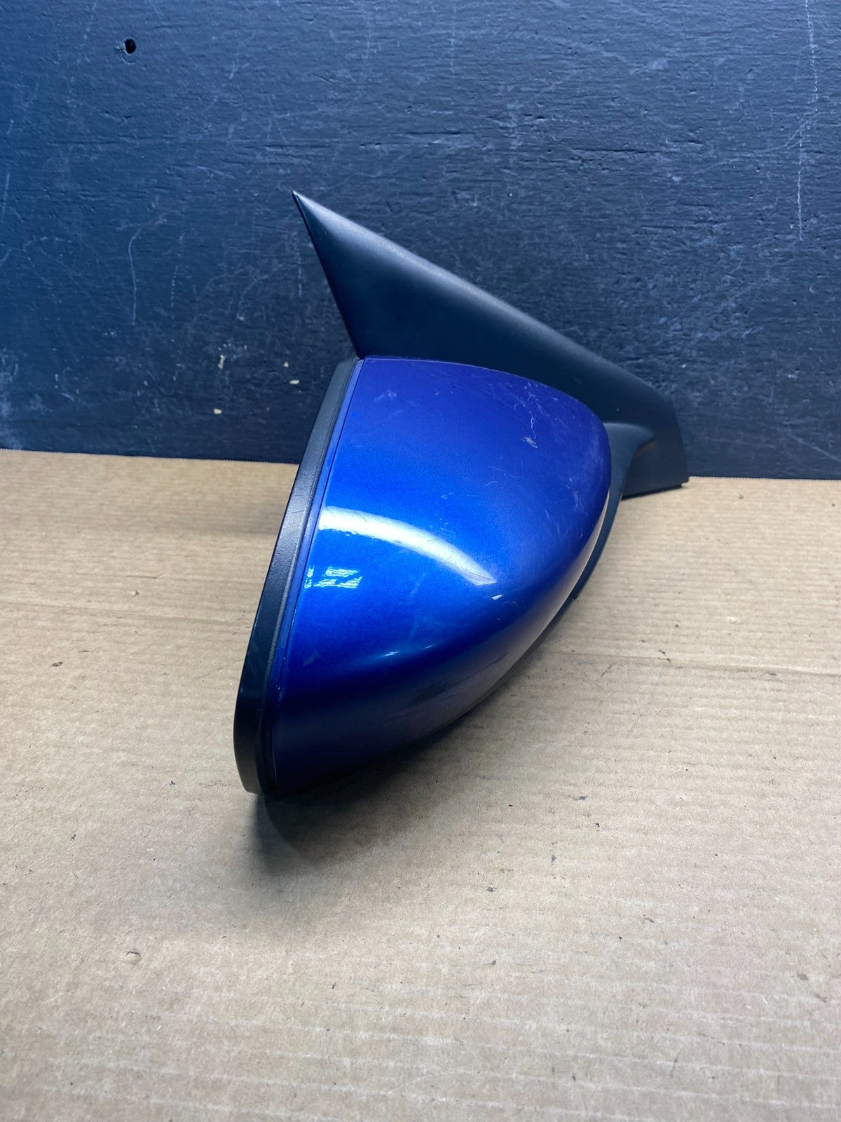 2015 2016 2017 Chrysler 200 Right Passenger View Door Mirror AF6764 DW10