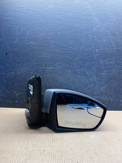 2013 - 2016 Ford Escape Right Passenger RH Power Door Mirror AI5386 DW9