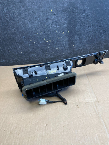 2006 to 2011 Audi A6 Center Dashboard Air Vent ai2993 DG3