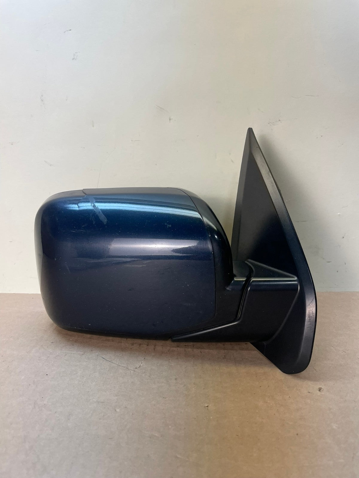 2009-2015 Honda Pilot Right Passenger Side View Door Mirror AI0837 LK0