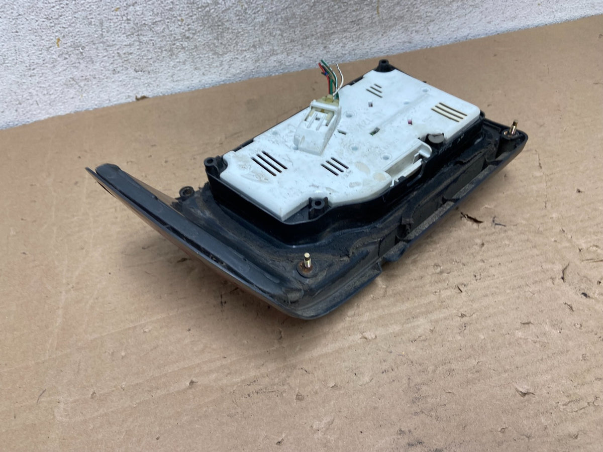 1988 - 1992 Toyota Corolla Left Driver LH Side Tail light AI0926 DW4