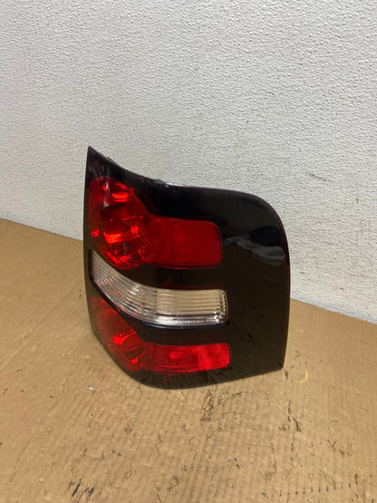 2006 to 2010 Ford Explorer Right Passenger Side Tail light AD2371 LK0