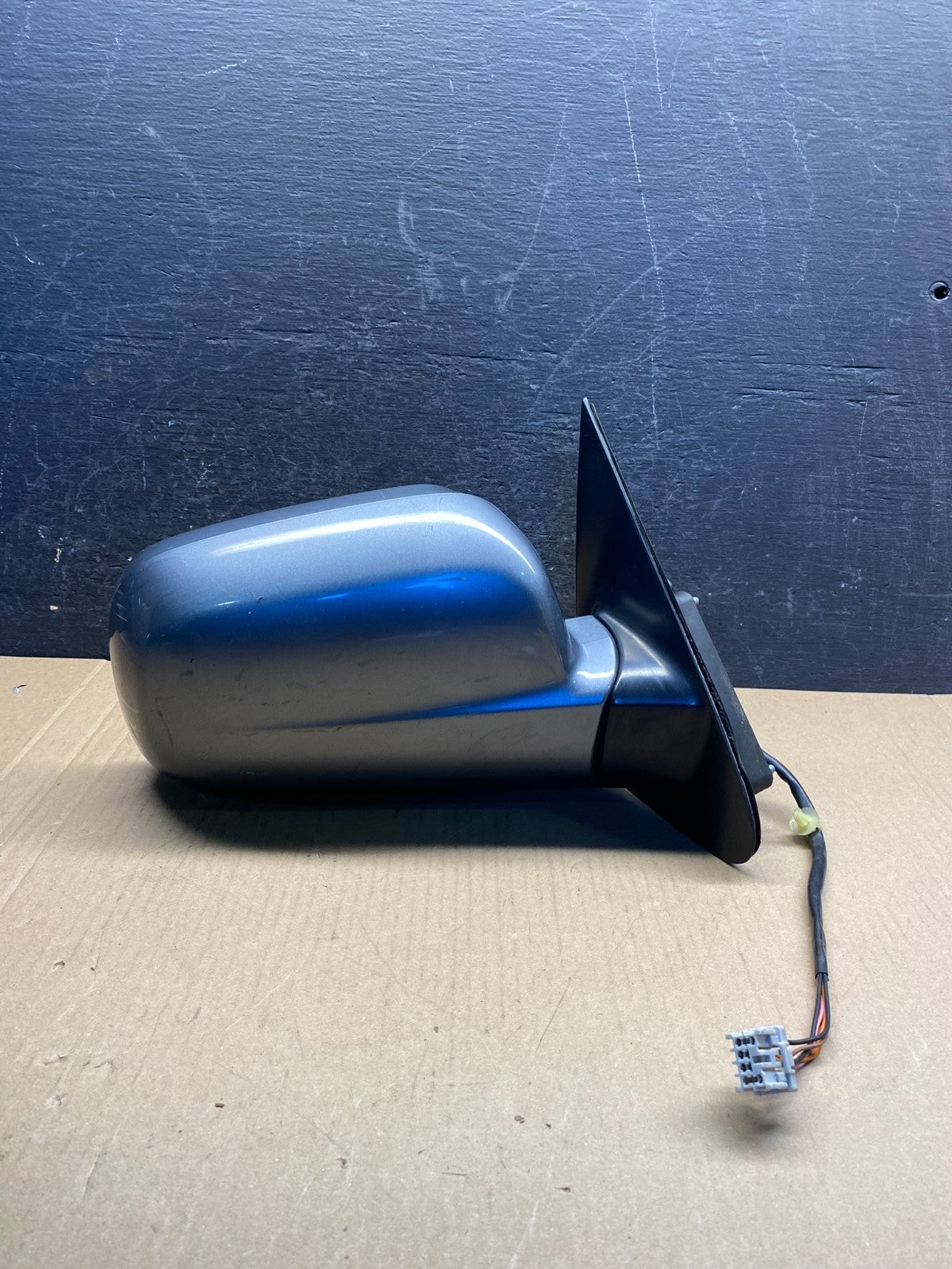 2002-2006 Honda CR-V CRV Right Passenger RH Side View Door Mirror AG3524 DW0