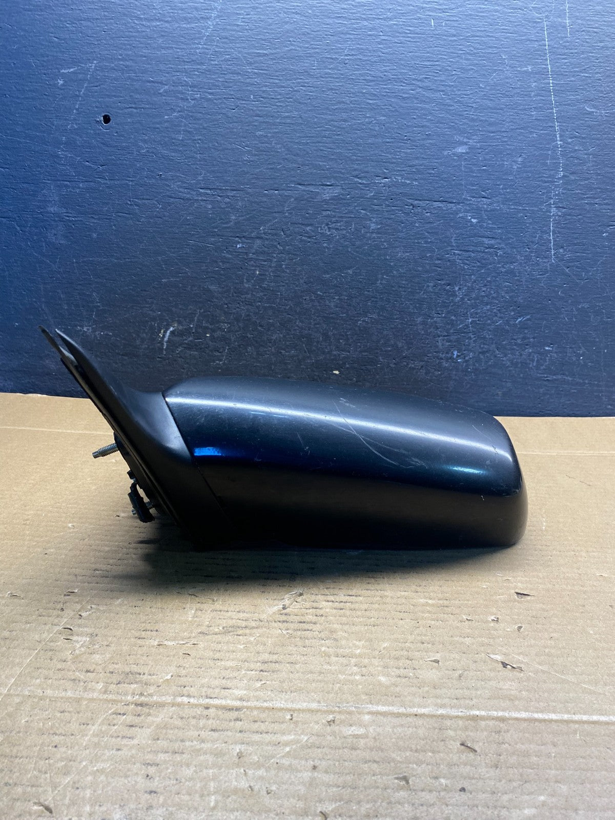 2007 to 2011 Toyota Camry Left Driver LH Side Door Side View Mirror AD6665 DW3
