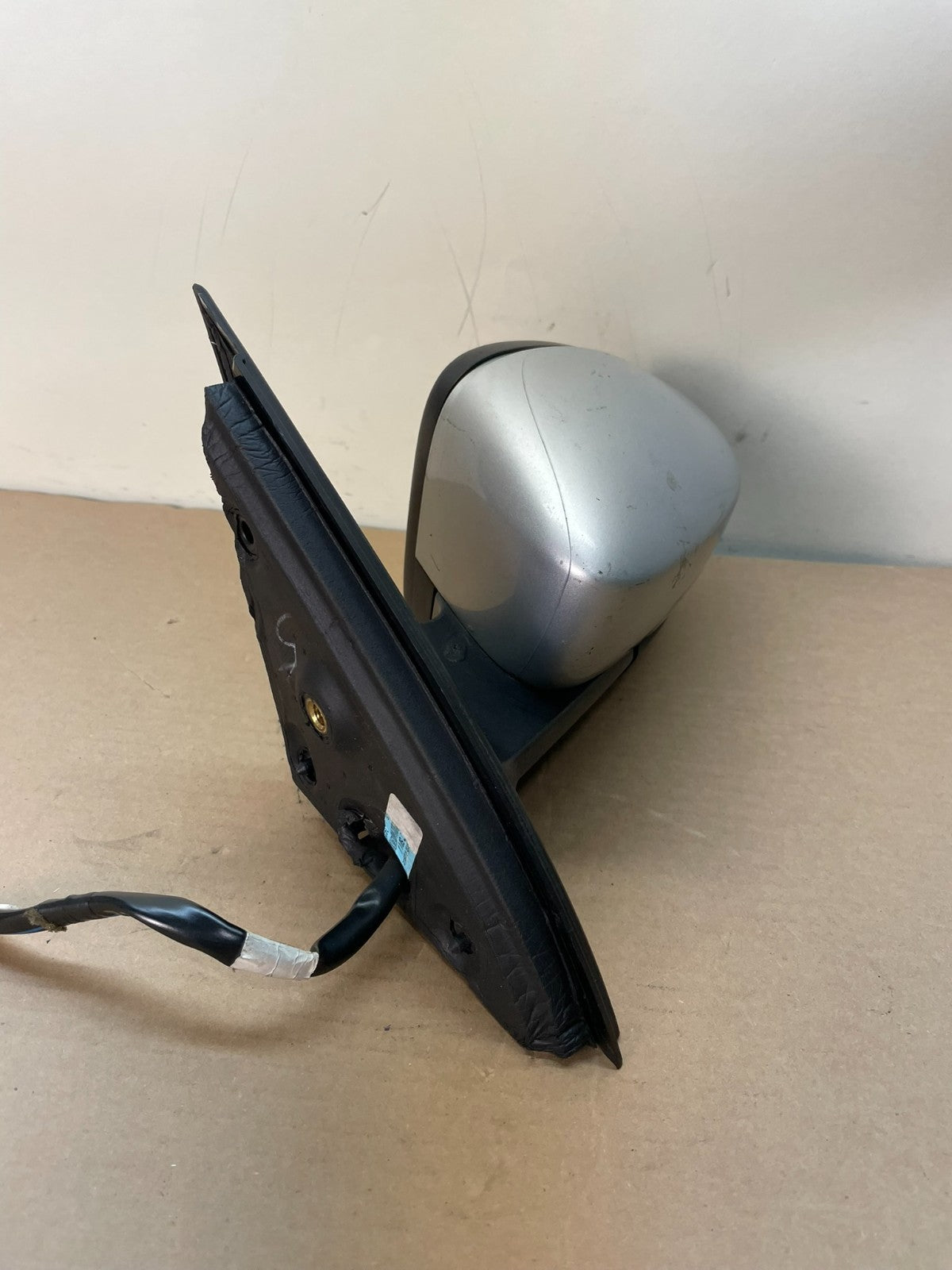 2011-2016 Volkswagen Jetta Sedan Left Driver View Door Mirror AH8775 DW1