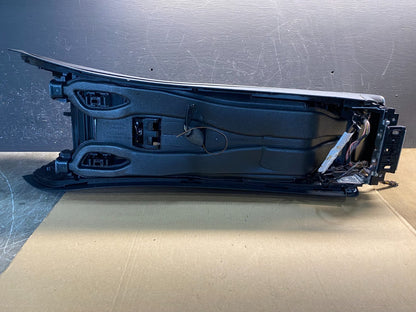 2015 to 2017 Mercedes-Benz W217 W222 Center Console Arm Rest Panel AH2040 PS7