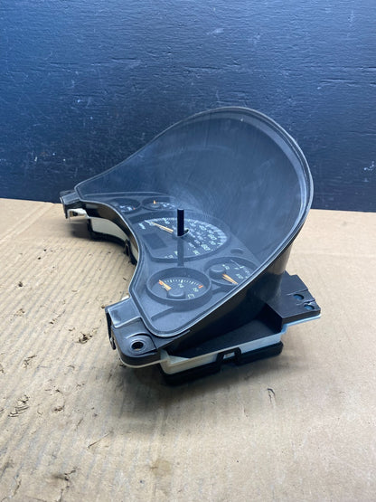 2004 to 2007 Chevrolet Express Speedometer Cluster Gauge AD1764 DG2