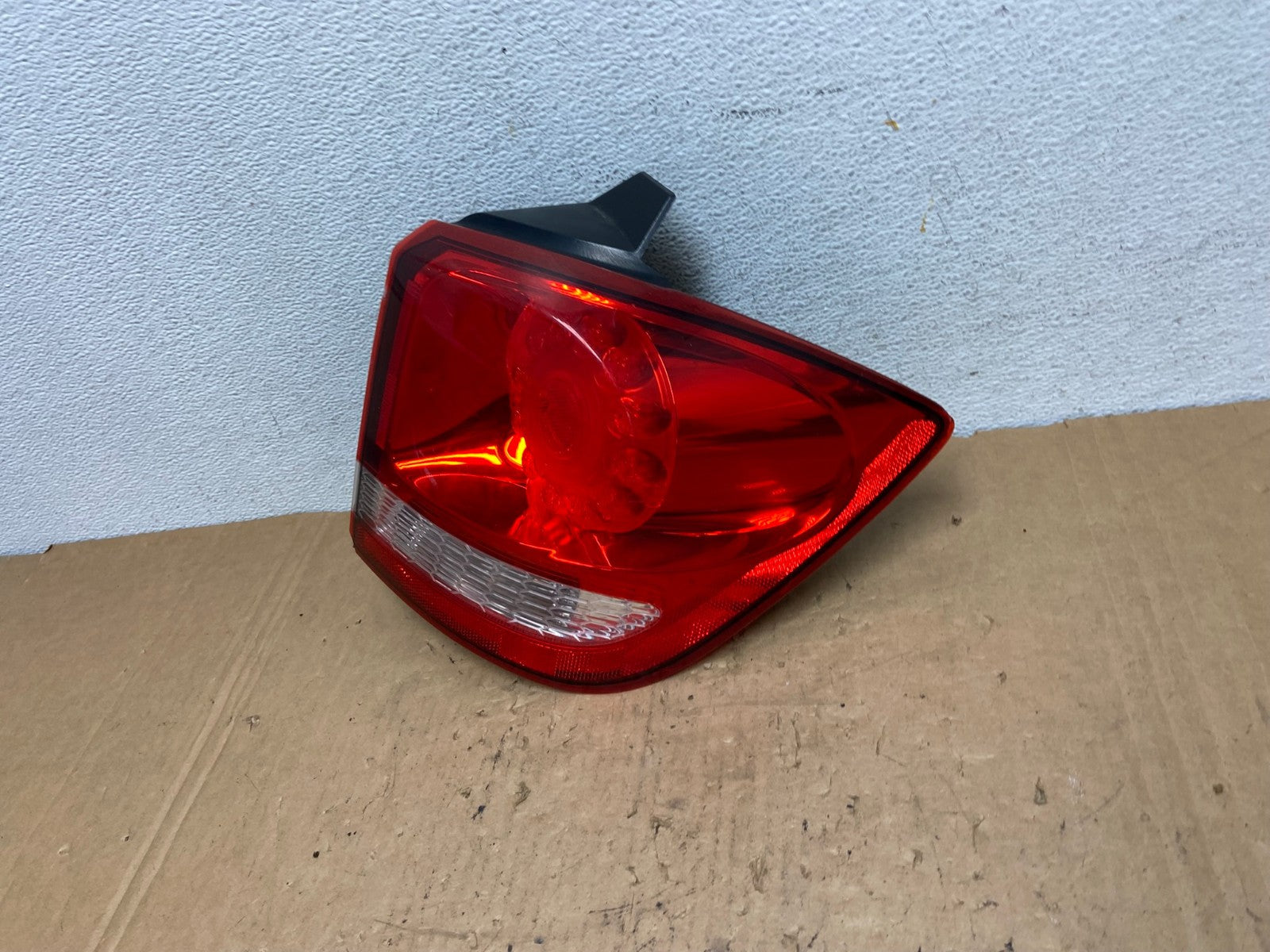 LED 2011-2020 Dodge Journey Right Passenger Rh Side Tail Light AD3268 LK1