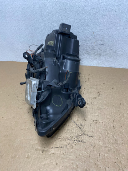 XENON 2006-2009 Mercedes-Benz ML-Class Headlight Left Driver LH AF8336 DW6