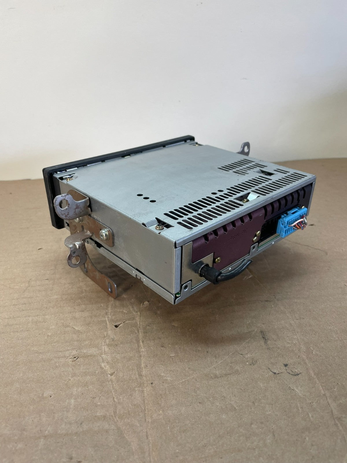 2003 to 2004 Honda Odyssey Radio AM/FM Control Panel AI0540 DG4