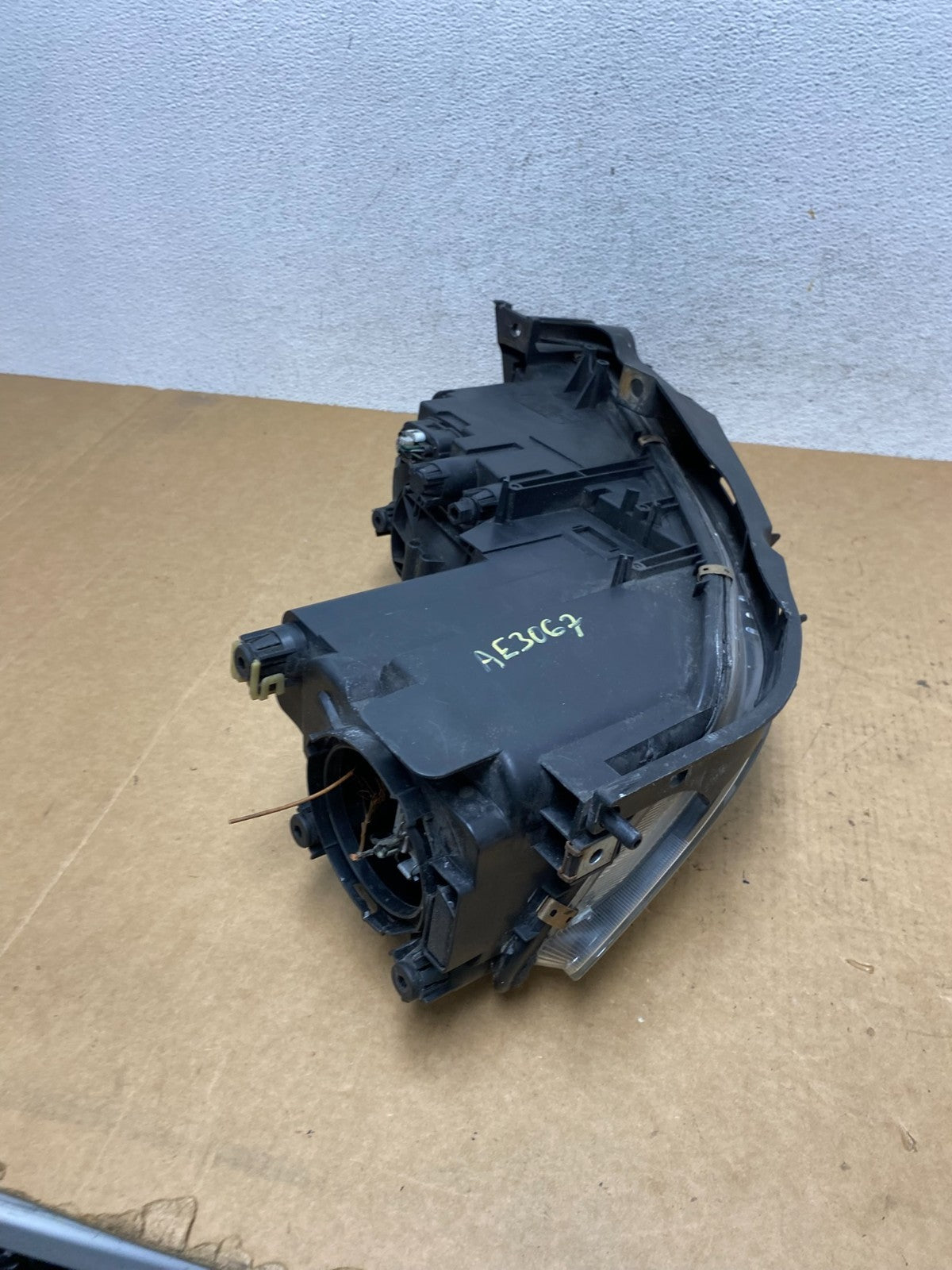 2006 2007 2008 Mazda 6 Left Driver LH Side Halogen Headlight AE3067 DW8
