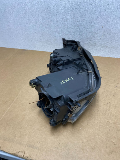 2006 2007 2008 Mazda 6 Left Driver LH Side Halogen Headlight AE3067 DW8