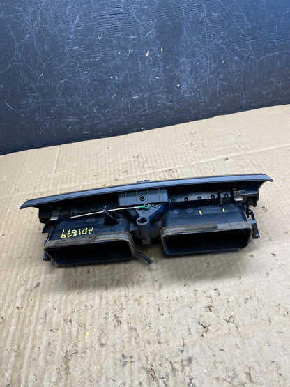2004 to 2010 BMW X3 Center Console Dash Air Vent AD1879 DG3