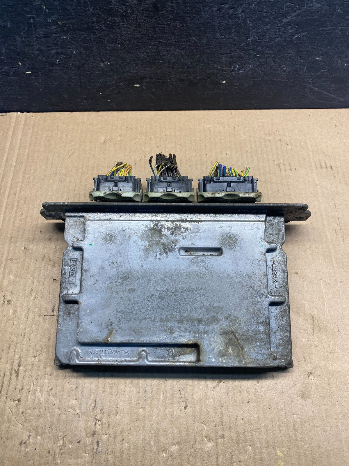 2008 Ford Explorer Mountaineer 4.0L Engine Control ECU ECM Module AE6418 DW0