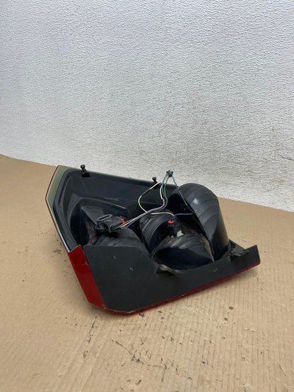 2008 2009 2010 2011 2012 Dodge Caliber Tail Light Left Driver Side AF5947 LK5
