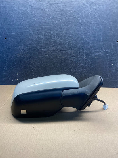 2007 - 2009 Suzuki Grand Vitara XL-7 Right Passenger View Door Mirror AH3213 DG3