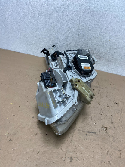 2007-2009 Infiniti G35 G37 Right Passenger Hid Xenon Headlight Sedan AG5645 DW8