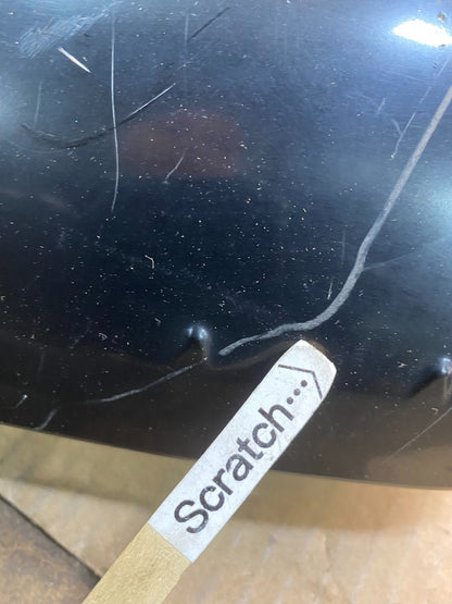 2011 - 2013 Honda Odyssey Left Driver LH View Door Mirror AC2498 MS8