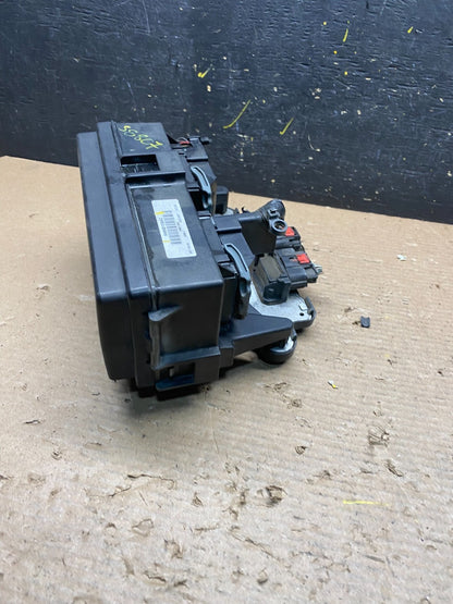 2007 Jeep Grand Cherokee Fuse Box BCM Body Control Module Oem S8807 DG3